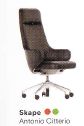 VitraOffice Swivel Chairs 辦公椅系列