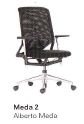 VitraOffice Swivel Chairs 辦公椅系列