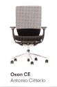 VitraOffice Swivel Chairs 辦公椅系列