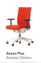 VitraOffice Swivel Chairs 辦公椅系列